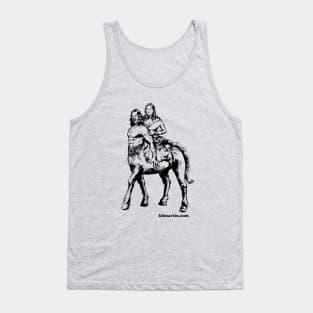 Centaur Tank Top